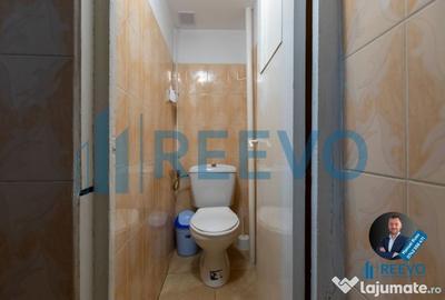 Spațiu comercial, de 53 mp, în Cornișa - 6