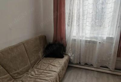 Garsonieră nedecomandată în Central - 4