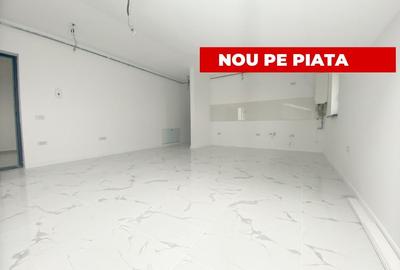 Apartament decomandat 3 camere, 72mp utili, etaj 3/3, zona Mosnita Noua - 1