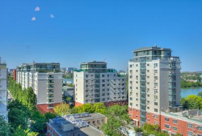 Apartament 3 camere Tei Facultatea de Constructii Prima Inchiriere! - 10