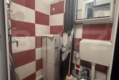 Apartament cu 2 camere semidecomandat în Central - 1