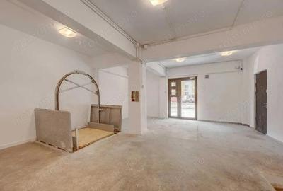 Spațiu comercial, de 325 mp, în Chișinau - 5