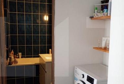 Apartament cu 2 camera, 54 mp, cartierul Simeria, Sfantu Ghe - 2