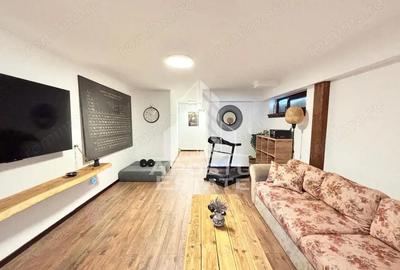 Casa individuala cu 5 camere pe 3 nivele, in Sanandrei - 2