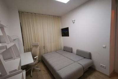 Inchiriere 3cam,nou Floreasca Parcul Verdi,masina spalat vase,loc parcare subter - 12