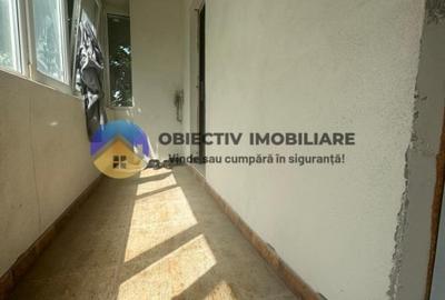 Apartament 3 camere/  1 Mai / etaj 1 - 5