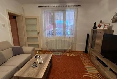 Casă cu 3 camere cu Teren 195 Mp în Mediaș - 3