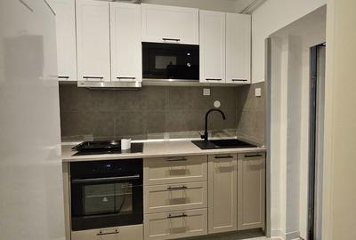 Garsonieră în Orașul Nou - 4