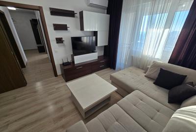 Inchiriere Apartament 2 Camere Metrou Pacii Rotar Park - 9