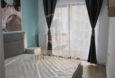 Apartament cu 2 camere în Central - 5