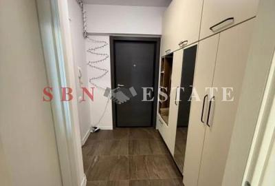 Garsonieră decomandată, mobilată în Drumul Taberei - 2