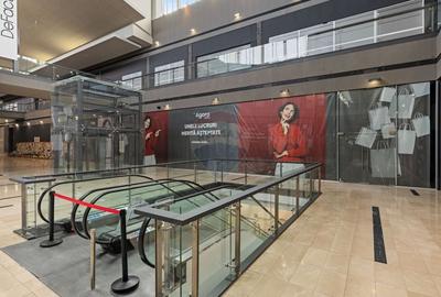 Spațiu comercial, de 35 mp, în Aurel Vlaicu - 9