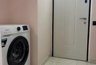 Inchiriem garsoniera Pantelimon - 1