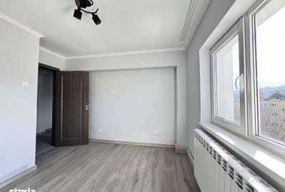 Apartament cu 2 camere decomandat în Dârste - 13