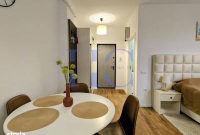 Garsonieră în Central - 3