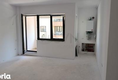Apartament cu 2 camere semidecomandat în Vitan - 6