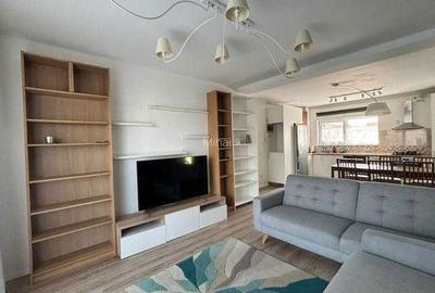 Apartament cu 2 camere decomandat, mobilat în Dumbrăvița - 3