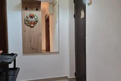 2 Camere cu Curte | Mobilat Utilat  | Parcare | Metrou 1 Decembrie - 8