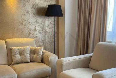 REA1026875 Apartament 3 camere Nordului Herastrau - 9