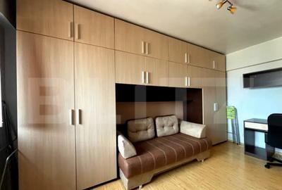 Garsonieră semidecomandată în Aradului - 4