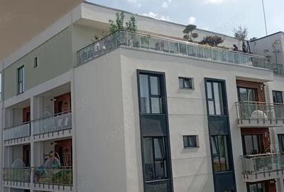 Apartament nou cu 3 camere in Via Carmina - 16