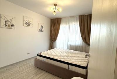 Apartament cu 2 camere în Dobroești - 2