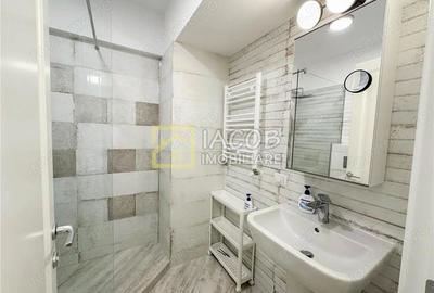 Apartament cozy de inchiriat Arena Residence, Bacau - 12