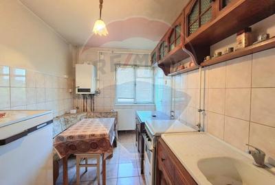Apartament cu 3 camere decomandat, mobilat în Micălaca - 7