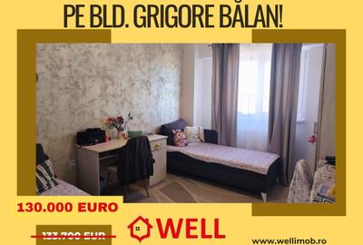 Apartament cu 4 camere în Lenin - 10