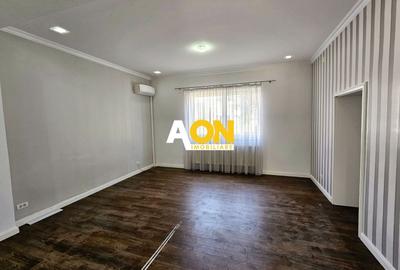 Cladire de birouri, S+P+2E, 650 mp utili, zona Centru - 4