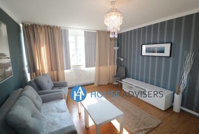 Inchiriere apartament 2 camere Universitate - 2