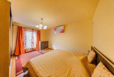 Casă cu Teren 392 Mp în Alfa - 9