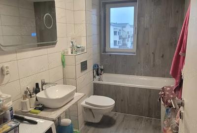 Apartament 3 camere de vanzare - Vivamus Residence - 3