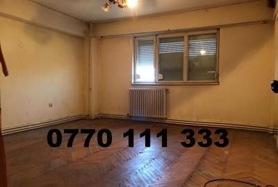 Apartament cu 4 camere decomandat în Dorobanți - 1