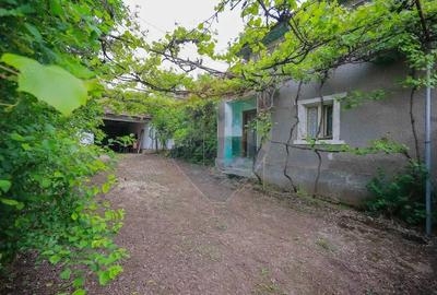 Casa de vanzare cu 3 camere ?i teren 1700 mp, in Capalna - 4