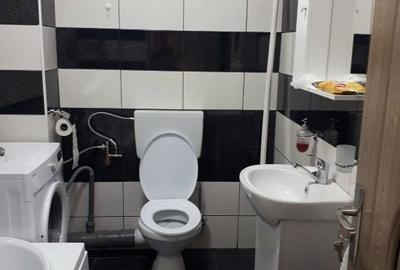 Apartament cu 2 camere în Florești - 4