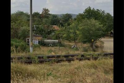 Casă cu 3 camere în Vernești - 2