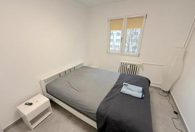 3 Camere Modernizat Mobilat Utilat | Grand Arena | parcare | 69mp - 12