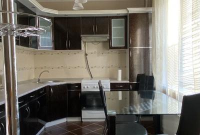 Apartament deosebit cu 1 camera Zorilor zona Pasteur - 3