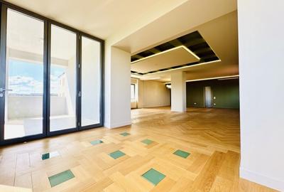 Apartament panoramic, lux și rafinament – Cismigiu | 300 mp | reconstruit 2024 - 3