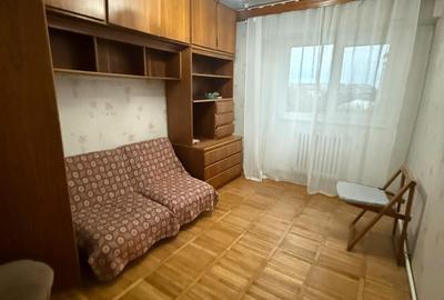 Apartament spațios cu 4 camere – Strada Aurora (lângă Finanțe), etaj 2/4 - 8