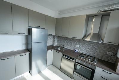 Garsoniera moderna, decomandata, 45mp, la 12 minute de metrou - Brancusi - 5