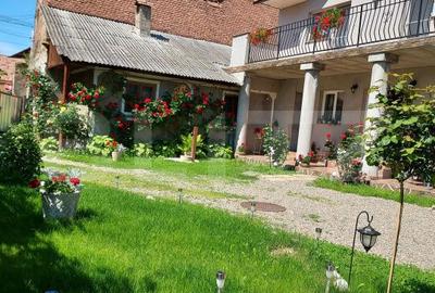 Casă cu 3 camere cu Teren 800 Mp în Unirea - 19