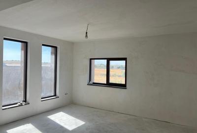 Vila de vanzare in Ovidiu - P+1, teren 470mp Vila de vanzare in Ovidiu - P+1, teren 470mp - 9