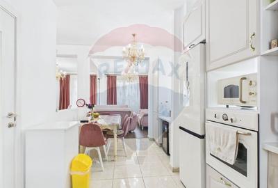 Casă cu 5 camere cu Teren 220 Mp în Central - 5