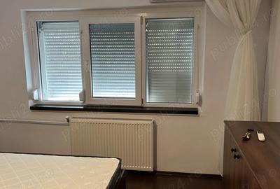 Apartament cu 2 camere decomandat în Aviației - 2