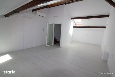 Spațiu comercial, de 407 mp, în Central - 7