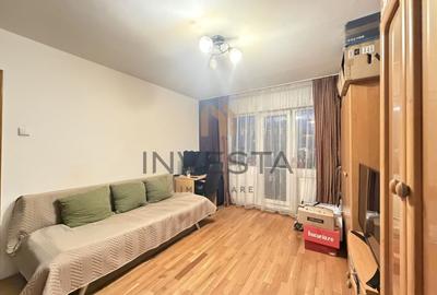 Apartament cu 2 camere semidecomandat, mobilat în Grigorescu - 1