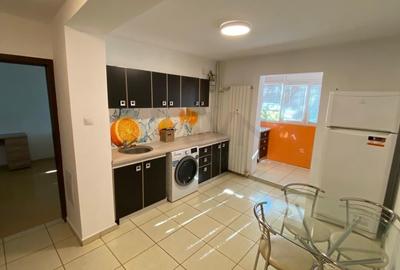 REA1026137 Apartament 2 camere Lujerului - 6