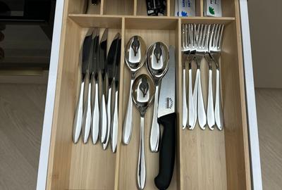 Apartament 2 camere Cortina Pipera cu loc de parcare subteran - 39